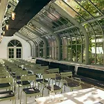 Parkhotel Laurin