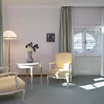 Parkhotel Laurin Bolzano