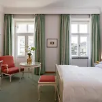Hotel Parkhotel Laurin 4*