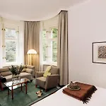Hotel Parkhotel Laurin