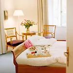 Hotel Parkhotel Laurin 4*
