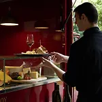 Parkhotel Laurin Hotel Bolzano