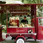 Parkhotel Laurin 4* Bolzano