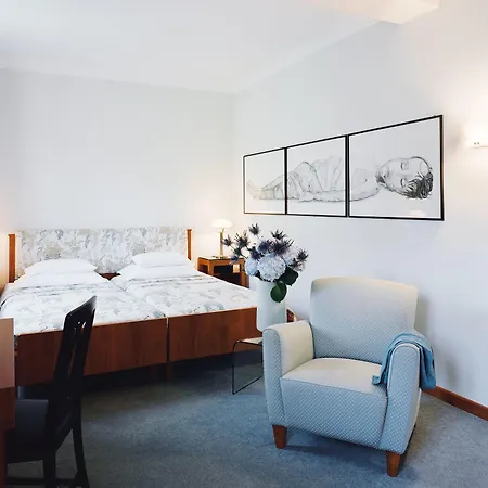 Parkhotel Laurin Hotel Bozen