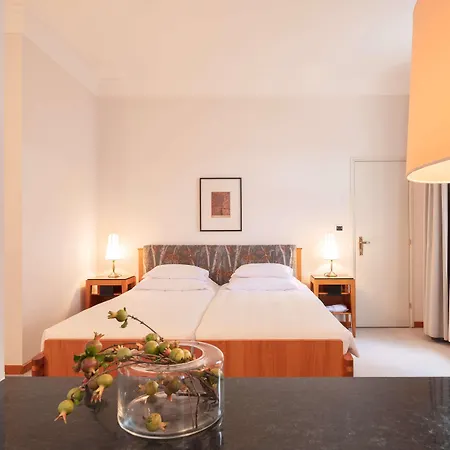 Hotel Parkhotel Laurin