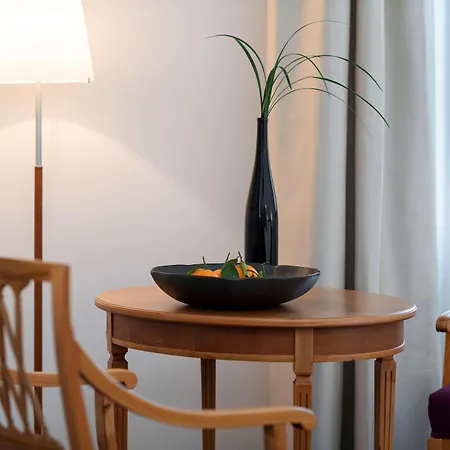 Parkhotel Laurin 4* Больцано