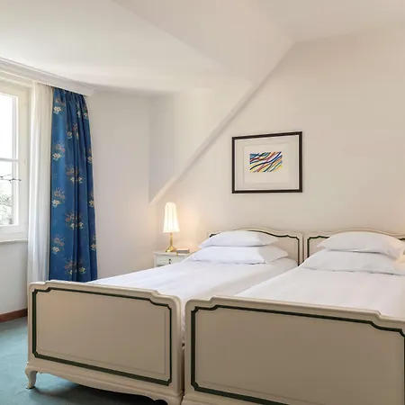 Parkhotel Laurin Otel Bolzano