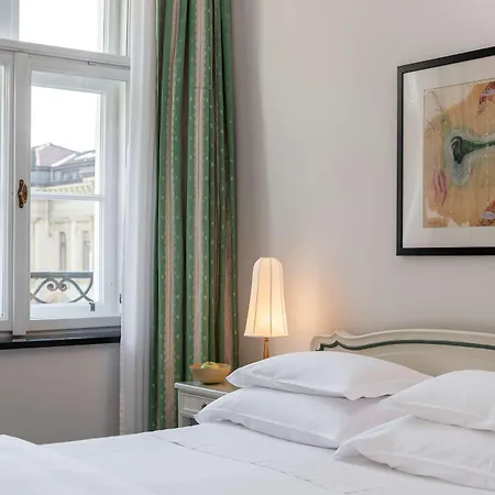 Parkhotel Laurin 4*