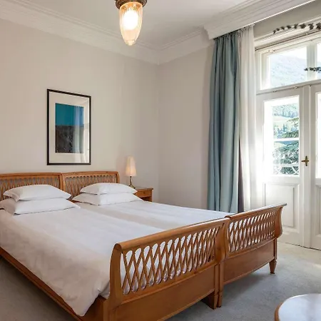 Ξενοδοχείο Parkhotel Laurin Μπολζάνο