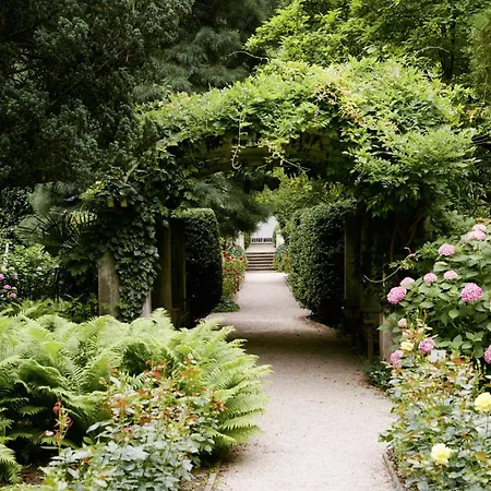 Hotel Parkhotel Laurin