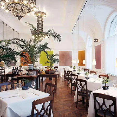 Hotel Parkhotel Laurin