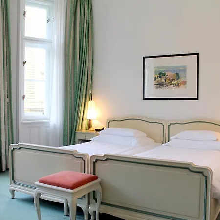 Parkhotel Laurin Ξενοδοχείο