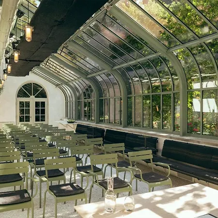 Parkhotel Laurin