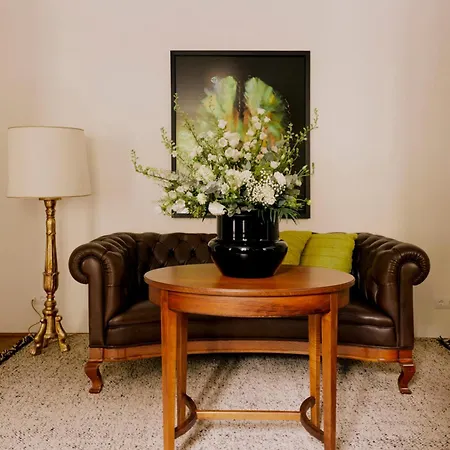 Hotel Parkhotel Laurin