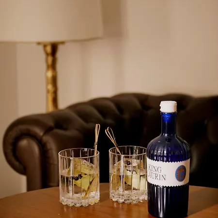 Parkhotel Laurin Больцано