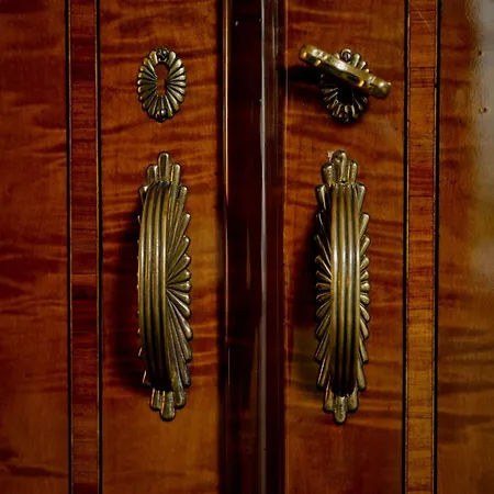 Hotel Parkhotel Laurin Bolzano