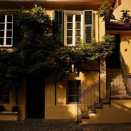 Parkhotel Laurin Hotel 4*