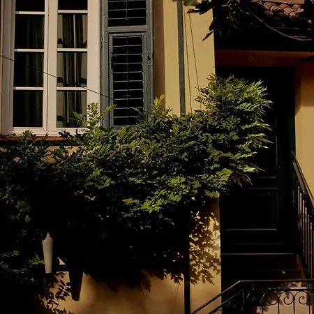 Hotel Parkhotel Laurin Bolzano
