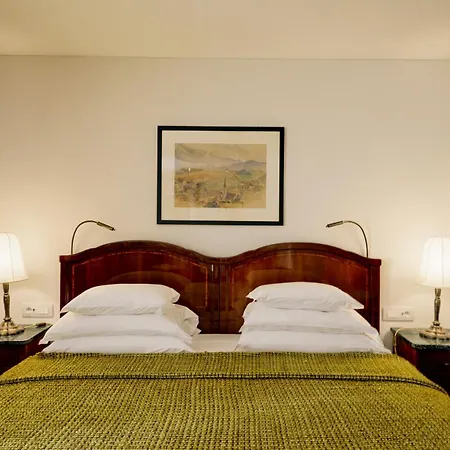 Parkhotel Laurin 4* Bolzano