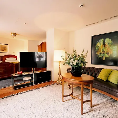 Hotel Parkhotel Laurin Bolzano