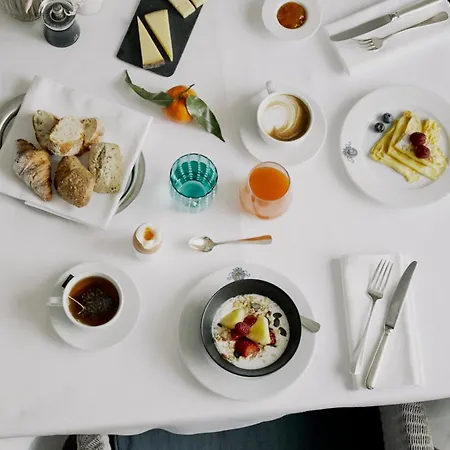 Parkhotel Laurin Готель Больцано