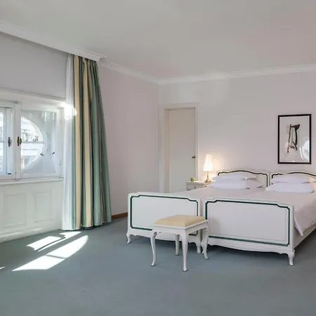 Parkhotel Laurin 4* Bolzano