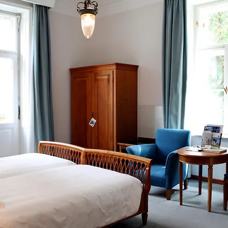 Parkhotel Laurin 4* Bolzano