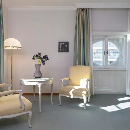 Parkhotel Laurin Bolzano