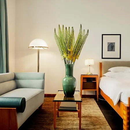 Parkhotel Laurin 4* Bolzano