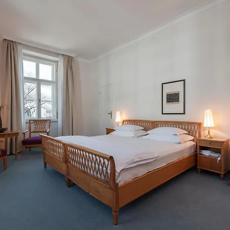 Parkhotel Laurin