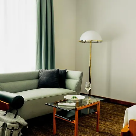 Parkhotel Laurin Hotel Bolzano