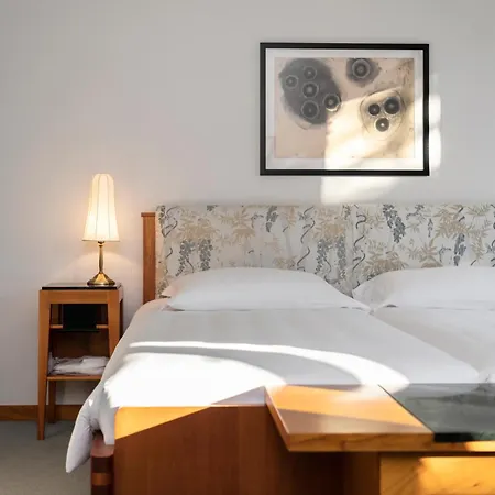 Готель Parkhotel Laurin Больцано