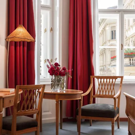 Parkhotel Laurin Bolzano