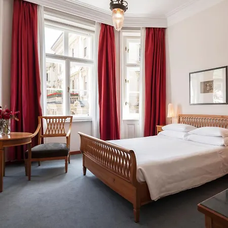 Hotel Parkhotel Laurin Bozen
