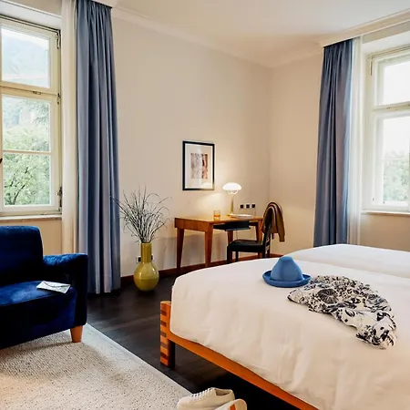 Parkhotel Laurin Hotel Bolzano