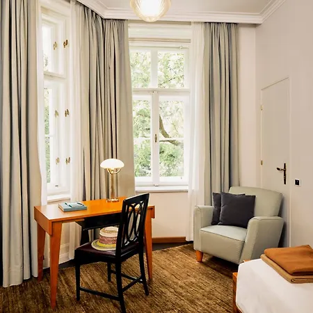 Parkhotel Laurin 4* Больцано