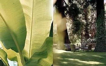 Parkhotel Laurin Hotel