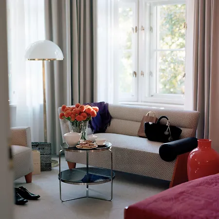 Parkhotel Laurin Hotel Bolzano