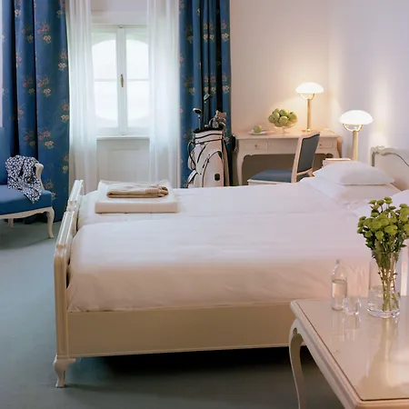 Parkhotel Laurin 4*
