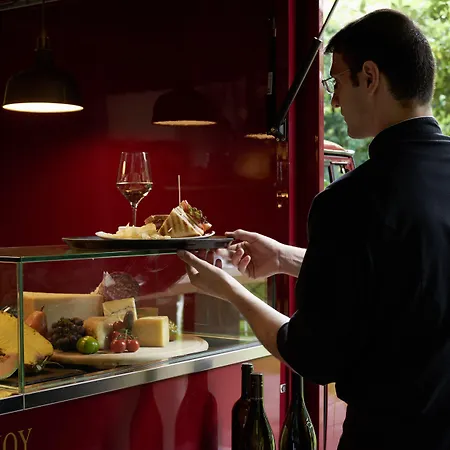 Parkhotel Laurin Hotel Bolzano