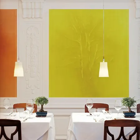 Parkhotel Laurin 4* Больцано