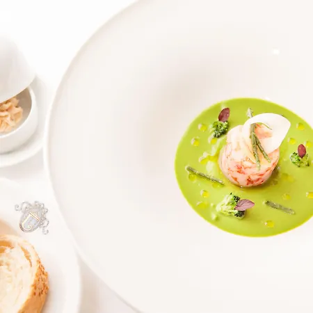 Hotel Parkhotel Laurin Bolzano