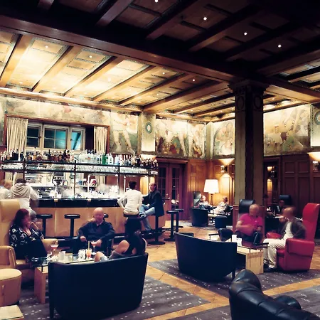 Parkhotel Laurin Hotel 4*