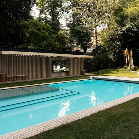 Parkhotel Laurin Hotel
