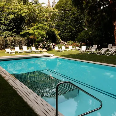 Parkhotel Laurin Bolzano