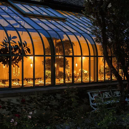 Hotel Parkhotel Laurin Bozen