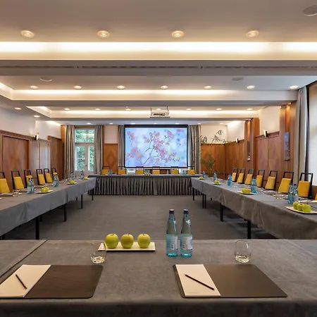 Hotel Parkhotel Laurin