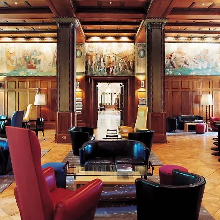 Parkhotel Laurin Bozen