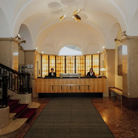Parkhotel Laurin