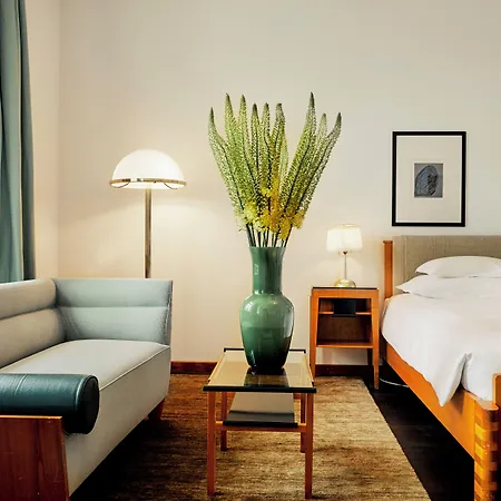 Parkhotel Laurin 4*